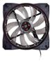 Imagem de Kit 5 Fan Cooler Multicolor 12cm