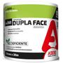 Imagem de Kit 5 Fita Dupla Face de Papel Branco Adere DK350 19MM X 30M