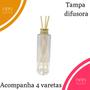 Imagem de KIT 5 Frasco 150 Ml Para Aromatizador Difusor De Vareta Resistente