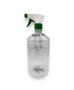Imagem de Kit 5 Frasco Pulverizador / Borrifador 1000ml - VERDE E BRANCO