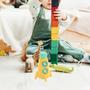 Imagem de Kit 5 Garrafas de Foguete Minions para Festa Infantil e Decoração