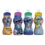 Imagem de Kit 5 Garrafas Stitch 250ml Squeeze Lembrancinha