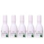 Imagem de Kit 5 Gel de Aloe Vera Livealoe Babosa 100% Natural 210ml