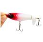 Imagem de Kit 5 Iscas Artificial Pesca Helice Whopper Popper C/ Estojo