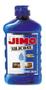 Imagem de Kit 5 Jimo Silicone Liquido 250ml Automotivo Limpa Protege