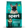 Imagem de Kit 5 KG Granel Ração Para Cachorro Spert Cães Premium Especial Adultos Pequeno Porte 25% de Proteína 