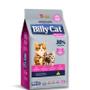 Imagem de Kit 5 KG Granel Ração Para Gato Billy Cat Select Gatos Filhotes 28% de Proteína 