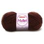 Imagem de Kit 5 Lã Fio Mollet Circulo - 200m/100g