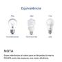 Imagem de Kit 5 Lâmpada Led 11W Philips E27 Residencial 6500K Equi 75W