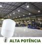 Imagem de Kit 5 Lâmpada Led Bulbo HP 20W Bivolt Alta Potência Avant