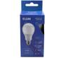 Imagem de Kit 5 Lâmpada Led Fort 12W Bulbo E27 6500K Branco Frio Elgin