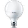 Imagem de Kit 5 Lampada Led Globo 13,5W 1521Lm 6500K Bivolt Philips