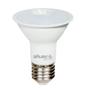 Imagem de Kit 5 lampada led par20 dimerizavel 8w branco quente 2700k bivolt e27 - galaxy