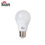 Imagem de Kit 5 Lâmpadas Bulbo Led 9w Branco Frio 6500k Bivolt kian Cor Da Luz Branco-frio