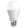 Imagem de Kit 5 Lâmpadas Led Bulbo 15w E27 Branco Frio Inmetro G-Light