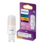Imagem de Kit 5 Lâmpadas Led Halopin G9 1,6W Bivolt Philips
