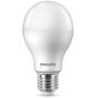 Imagem de Kit 5 Lâmpadas Led Philips 16w Branco Frio 6500K E27 Equivale 100w Luz Branca Bulbo Super Led Residencial Bivolt