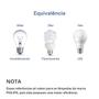 Imagem de Kit 5 Lâmpadas Led Philips Bulbo 16W 6500K Branco Frio E27