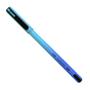 Imagem de Kit 5 Lapiseira 0.5 Azul+Caneta+Marca Texto+Borracha+Grafite