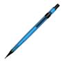 Imagem de Kit 5 Lapiseira 0.5 Azul+Caneta+Marca Texto+Borracha+Grafite
