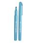 Imagem de Kit 5 Lapiseira 0.5 Azul +Move+Marca Texto+Borracha+Grafite