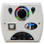Imagem de Kit 5 Led Cob 10W Rgb + Módulo Four Fix 81W Wifi - Sodramar