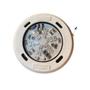 Imagem de Kit 5 Leds Eco 9W Rgb Sodramar Com Comando Wifi