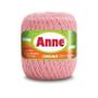 Imagem de Kit 5 Linha Fio Anne 65 Circulo - 65m/19g