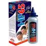 Imagem de Kit 5 Loção Cremosa Hf65 Plus Com Proteínas 120Ml