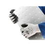 Imagem de Kit 5 luva edge 48701 ansell anticorte ca 33859