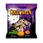 Imagem de Kit 5 marshmallow de halloween sortidos + teia artificial