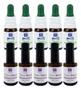Imagem de Kit 5 Micotin 10ml + 5 Ônico Blend 10ml Pincel