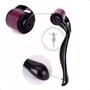 Imagem de KIT 5 Microagulhamento Derma Roller 540 agulhas - 0,5mm