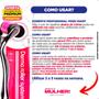 Imagem de KIT 5 Microagulhamento Derma Roller 540 agulhas - 0,5mm