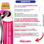 Imagem de KIT 5 Microagulhamento Derma Roller 540 agulhas - 0,5mm
