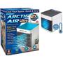 Imagem de Kit 5 Mini Ar Portátil Com Refil P/Gelo Arctic Air
