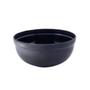 Imagem de Kit 5 Mini Bowl Tigela Pote 340Ml - Preto