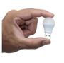 Imagem de Kit 5 Mini Lampada Emergencia Portatil Led Usb Luz Leitura