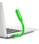 Imagem de Kit 5 Mini Luminária Flexível Usb Notebook Portátil
