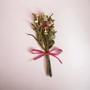 Imagem de Kit 5 Mini Ramos de Flores Secas para Lembranças ou Decoração - ENCOMENDA