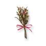 Imagem de Kit 5 Mini Ramos de Flores Secas para Lembranças ou Decoração - ENCOMENDA