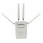 Imagem de Kit 5 Mini Repetidor Roteador Wi-Fi 300Mbps Pix-Link Lv-Wr09