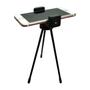 Imagem de Kit 5 Mini Tripé De Mesa Com Suporte Para Celular Lt-P021