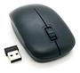 Imagem de Kit 5 Mouse Óptico USB Sem Fio Wireless 2.4 Ergonômico Exbom