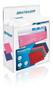 Imagem de Kit 5 Mouse Pad Cor Multilaser Ac066 Cor Aleatória