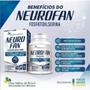 Imagem de Kit 5 Neurofan Fosfatidilserina + Associações 60 Cápsulas