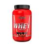 Imagem de Kit 5 Nutri Whey Integralmédica Pote 900g Chocolate