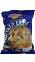 Imagem de Kit 5 pacotes batata chips 160 grs