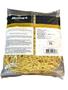 Imagem de kit 5 pacotes Elástico Amarelo com 1200 Und borracha N18