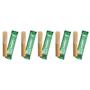 Imagem de Kit 5 Palhetas Sax Soprano 2 Java SR302 Vandorem 6358